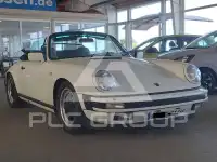 1983 Porsche 911
