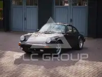 1981 Porsche 911