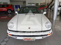 1983 Porsche 911