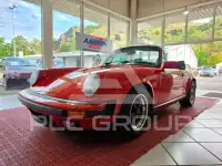 1983 Porsche 911