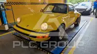 1983 Porsche 911