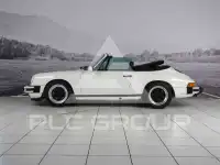 1983 Porsche Carrera