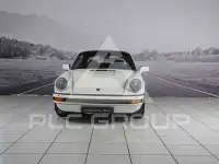 1983 Porsche Carrera