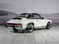 1983 Porsche Carrera