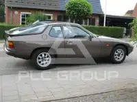 1983 Porsche 924