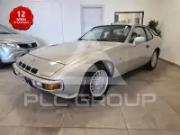 1983 Porsche 924