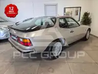 1983 Porsche 924