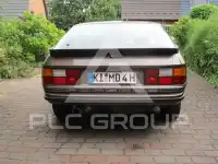 1983 Porsche 924