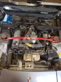 1983 Porsche 924