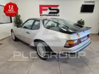 1983 Porsche 924