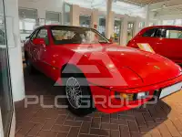 1983 Porsche 924