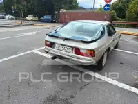 1983 Porsche 924