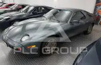 1983 Porsche 928
