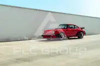 1983 Porsche 930