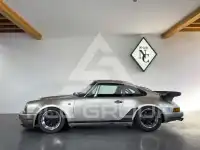 1983 Porsche 930