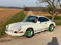 1983 Porsche 930