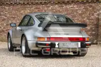 1983 Porsche 930