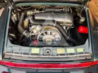 1983 Porsche 930