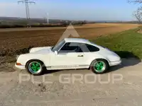 1983 Porsche 930