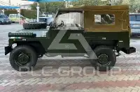 1983 Land Rover DEFENDER