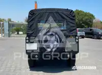 1983 Land Rover DEFENDER
