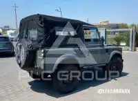 1983 Land Rover DEFENDER