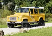 1983 Land Rover DEFENDER