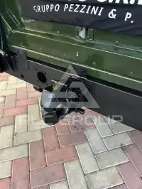 1983 Land Rover DEFENDER