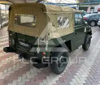 1983 Land Rover DEFENDER