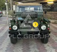 1983 Land Rover DEFENDER