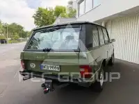 1983 Land Rover Range Rover