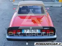 1983 Alfa Romeo Spider