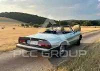 1983 Alfa Romeo Spider