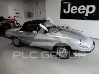 1983 Alfa Romeo Spider