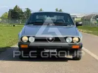 1983 Alfa Romeo Alfetta