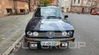 1983 Alfa Romeo Alfetta
