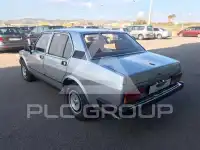 1983 Alfa Romeo Alfetta