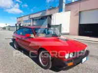 1983 Alfa Romeo Alfetta