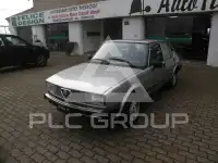 1983 Alfa Romeo Alfetta