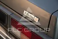 1983 Alfa Romeo Alfetta