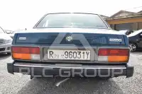 1983 Alfa Romeo Alfetta