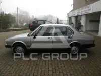 1983 Alfa Romeo Alfetta