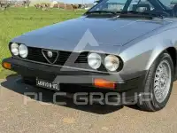 1983 Alfa Romeo Alfetta