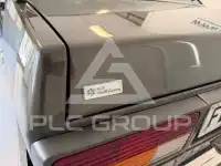 1983 Alfa Romeo Alfetta