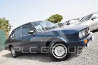 1983 Alfa Romeo Alfetta