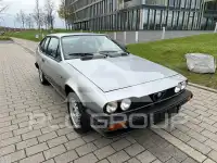 1983 Alfa Romeo GTV