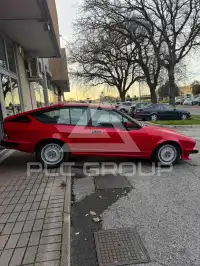 1983 Alfa Romeo Other