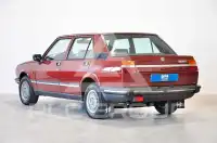 1983 Alfa Romeo Giulia