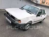 1983 Alfa Romeo Giulia