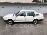 1983 Alfa Romeo Giulia